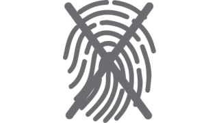 Anti- Fingerprint Boya