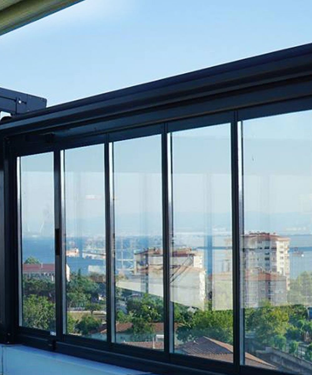 Ekonomik Cambalkon Statü Optima Ekonomik Cambalkon Statü Optima