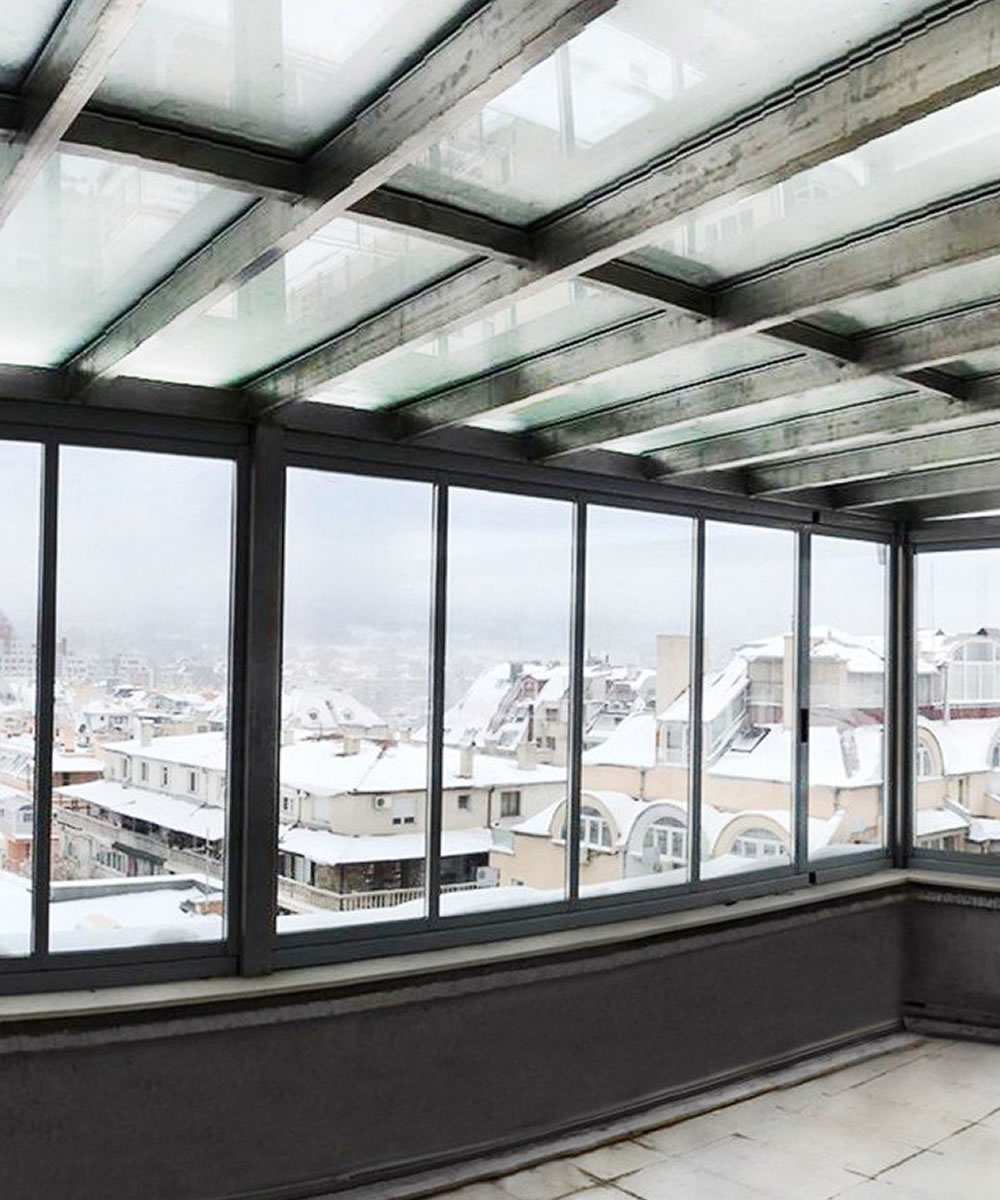 Ekonomik Cambalkon Statü Tango Ekonomik Cambalkon Statü Tango