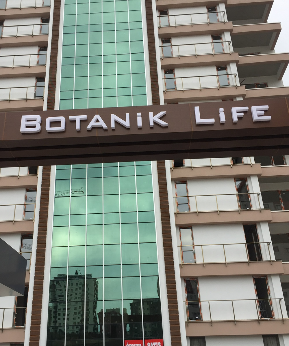 Botanik Life