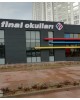 YDA Final Okulları