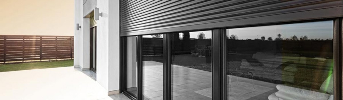 Alüminyum Kepenk ve Panjur: Modern Mimaride Fonksiyonel Çözümler